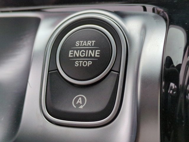 2024 Mercedes-Benz GLB AMG® GLB 35 4MATIC®